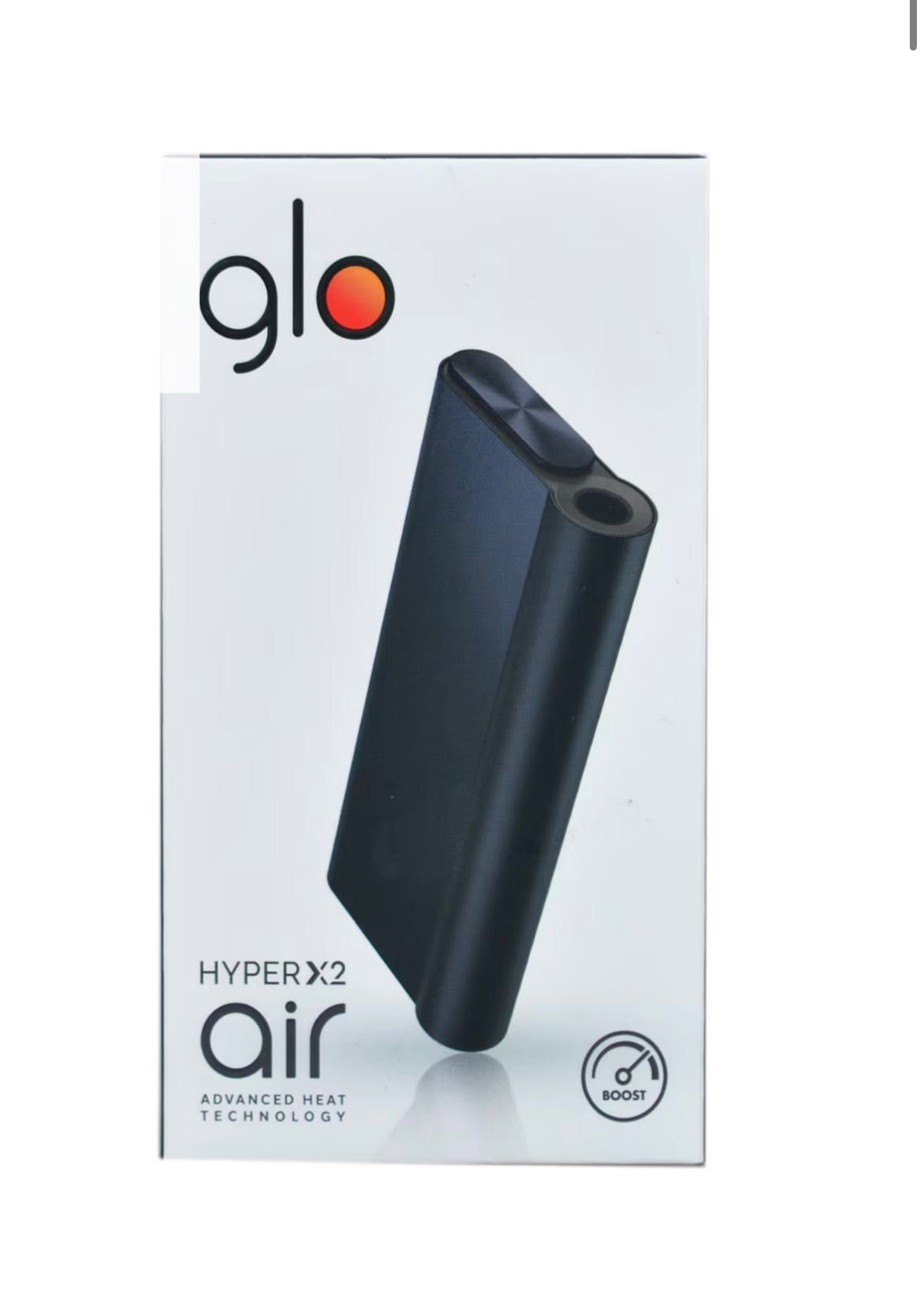 Device glo HYPER X2 AIR