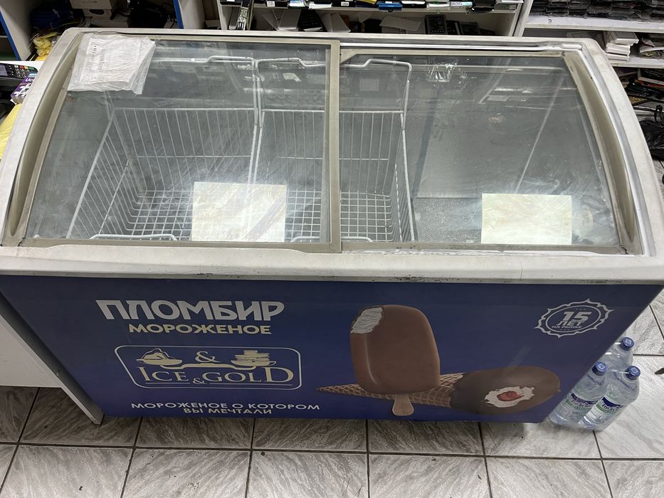 xolodilnik sotiladi marojniniki