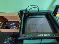 Лазер за гравиране Acmer P2 33W