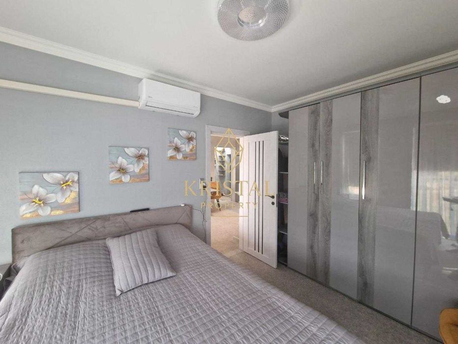 Продава се Двустаен апартамент в к.к. Слънчев бряг - 67 кв.м за 1777 €/кв.м - Снимка #8
