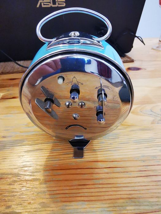 Ceas vintage anii 80 Ceas de masa