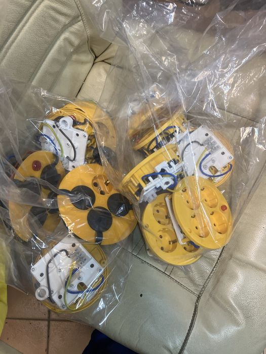 Tripla pentru tambur