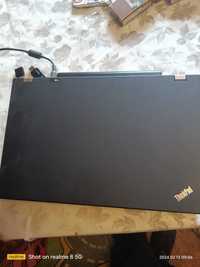Лаптоп Lenovo ThinkPad W510