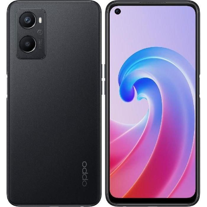 OPPO A96 2022 года
