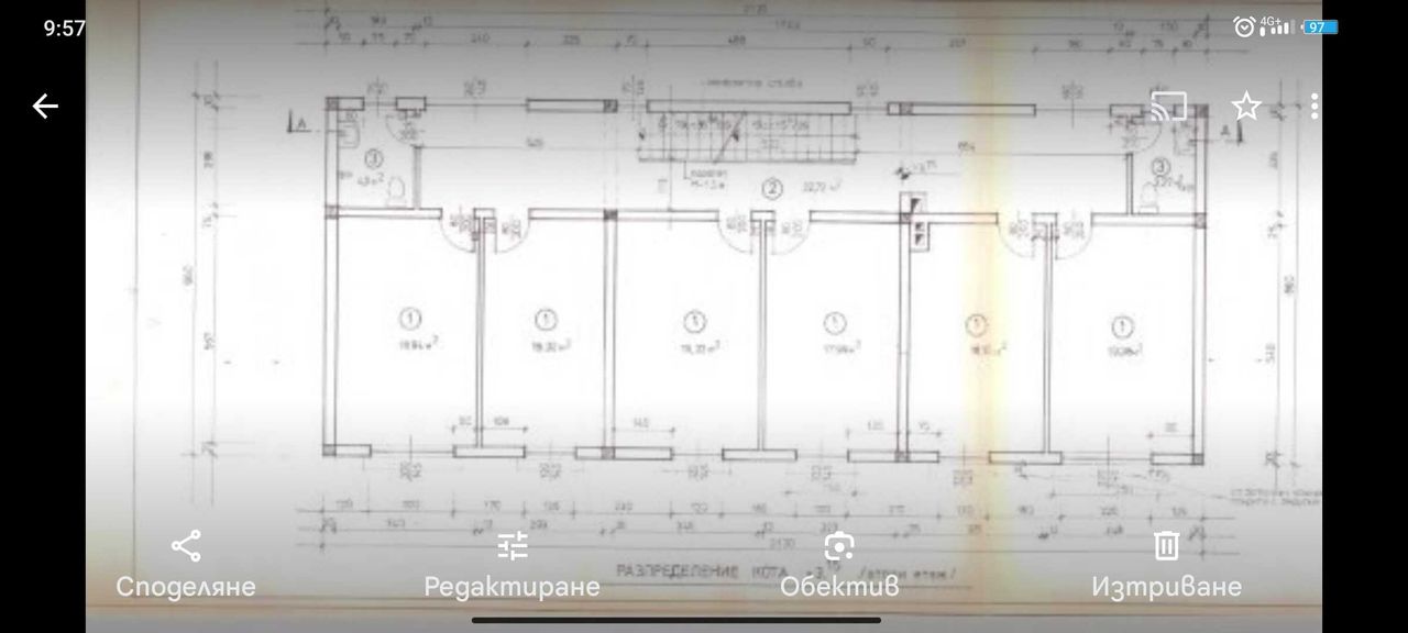 Продава се Заведение в с. Волуяк, Област София-град - 1200 кв.м за 600 €/кв.м - Снимка #5