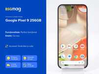 Telefon Google Pixel 9 256GB - BSGmag