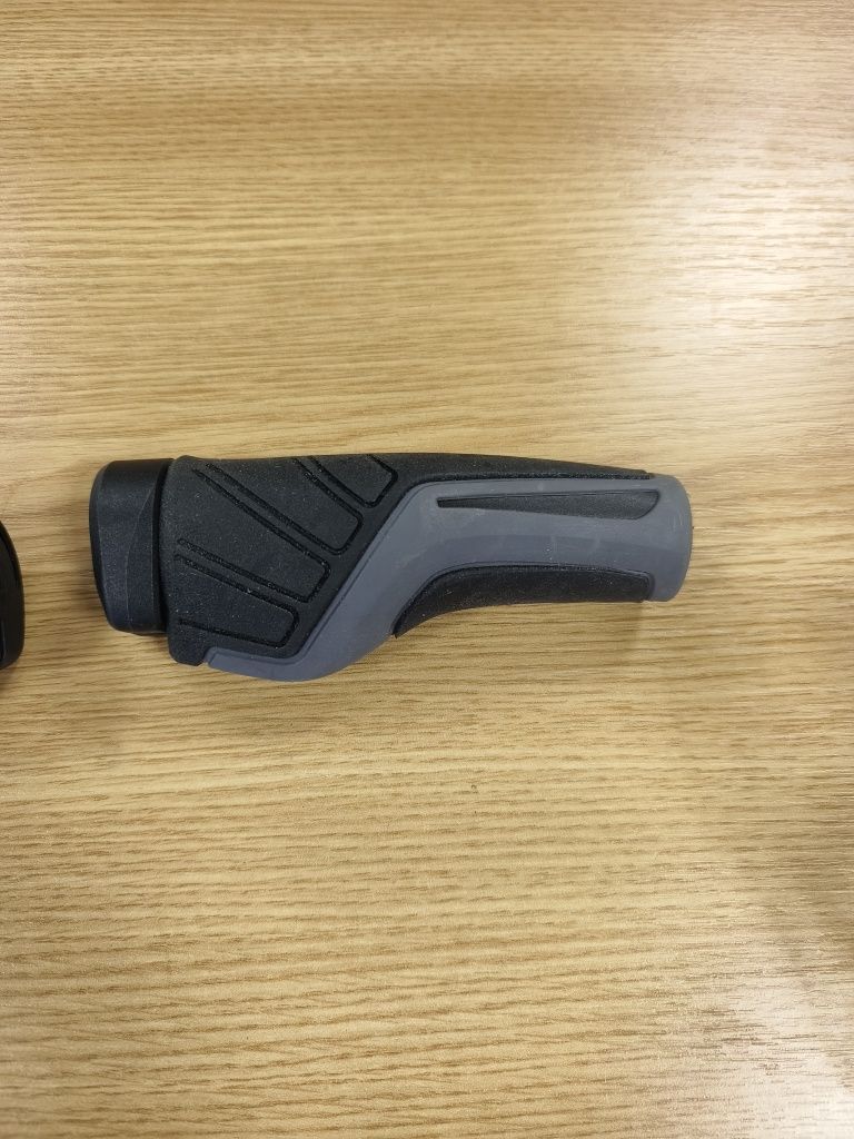 Нови грипове / дръжки Herrmans Endorfin 128/98 mm