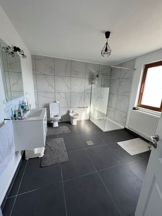 Casa de vanzare Tg. Bujoru