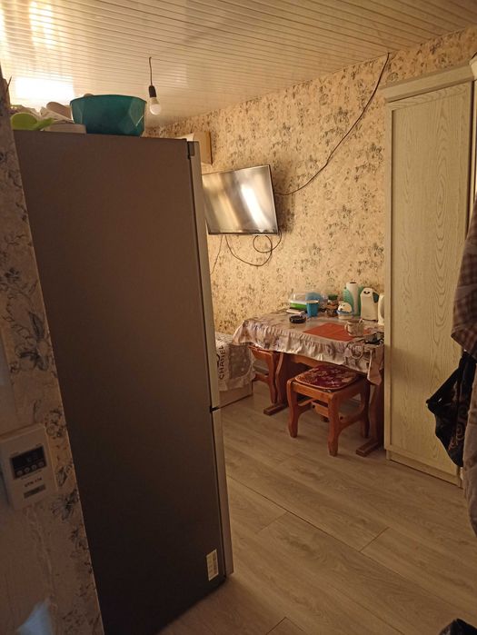 Домробад,4 ком участок 2 сотки