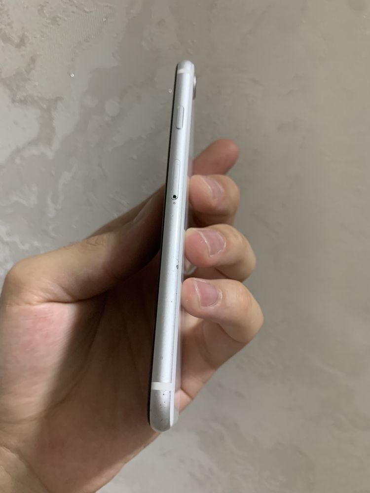 Iphone 8 64 gb white