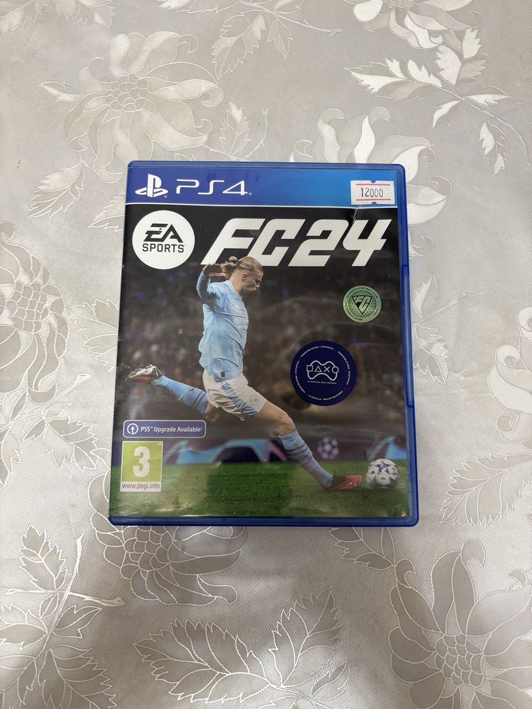 ДИСКИ НА PS 4 диски в хорошем качестве
