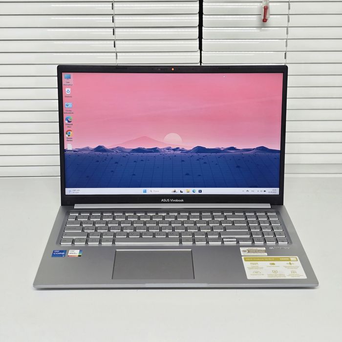 Ноутбук Asus Vivobook 15