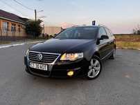 Volkswagen Passat 2.0 140cp