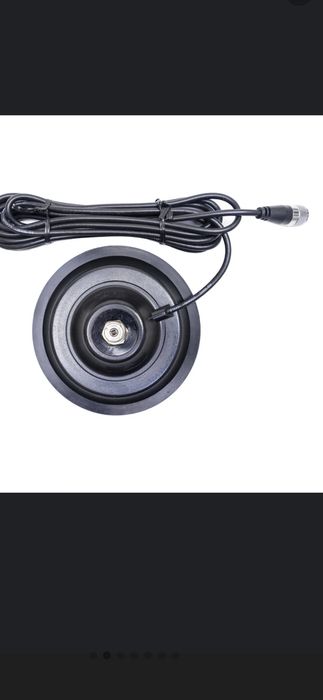 Antenă CB PNI LED 2000 PL