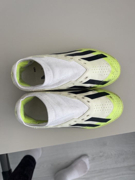 Стоножки Adidas оригинални (30,5)