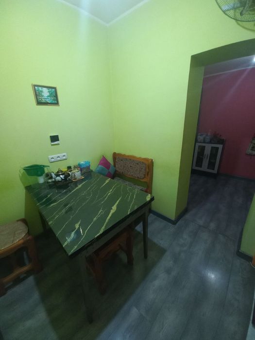 Срочно продается 2х^3х комнатная квартира на метро Чкалова