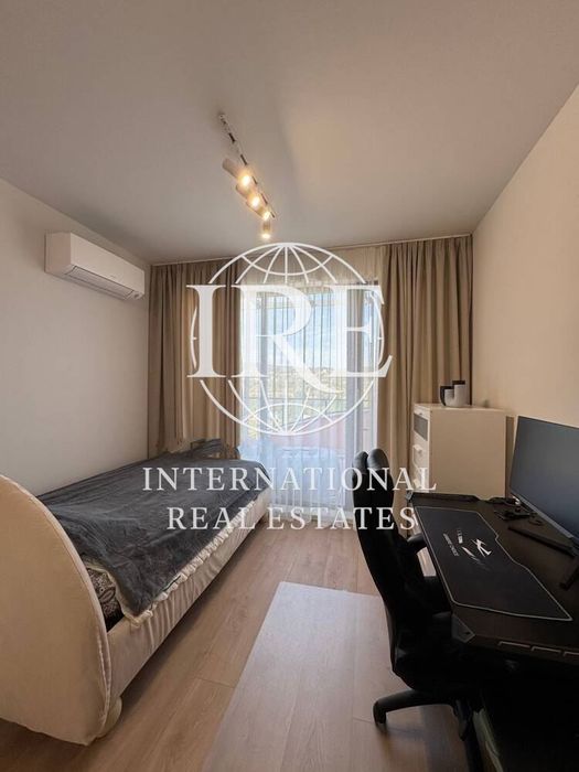 3-стаен в Варна-Виница площ 118 цена 277000