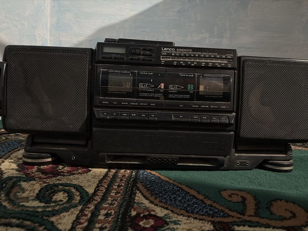 JVC PC-V2J Digital