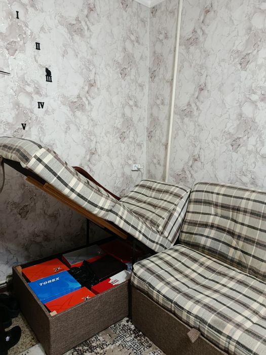 Диван угловой 260/145