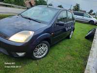 Vand ford fiesta