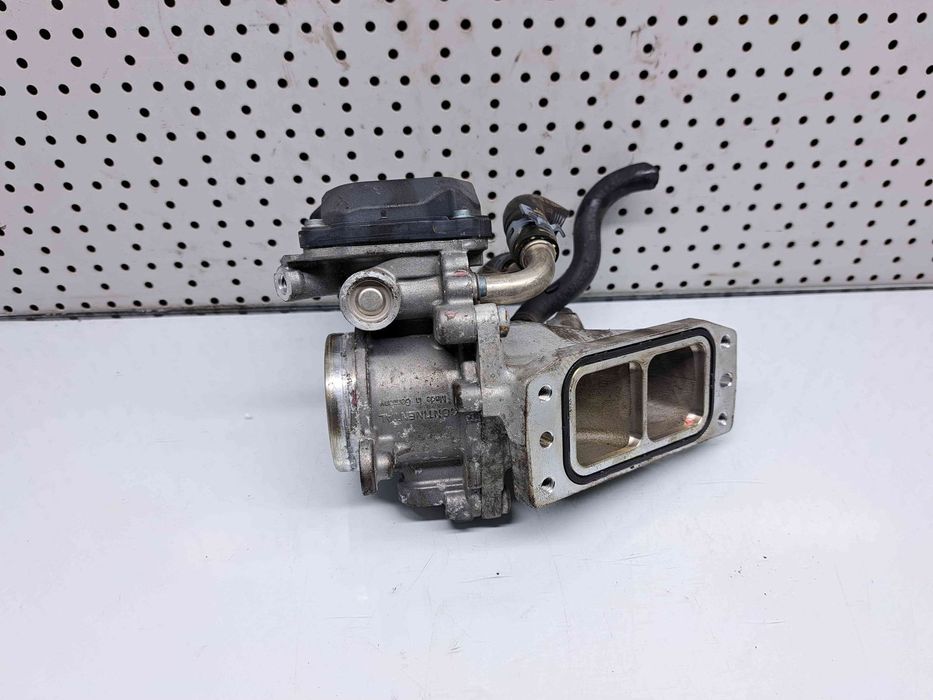 Clapeta acceleratie, 04L128059K, Audi A3 (8V1) 2.0 tdi