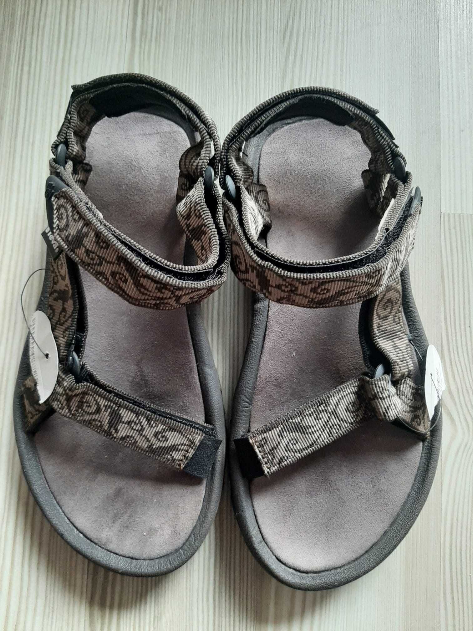 Sandale Teva marimea 37