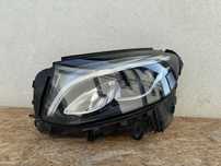 Far stanga Mercedes GLC W253 LED High Performance Original Europa