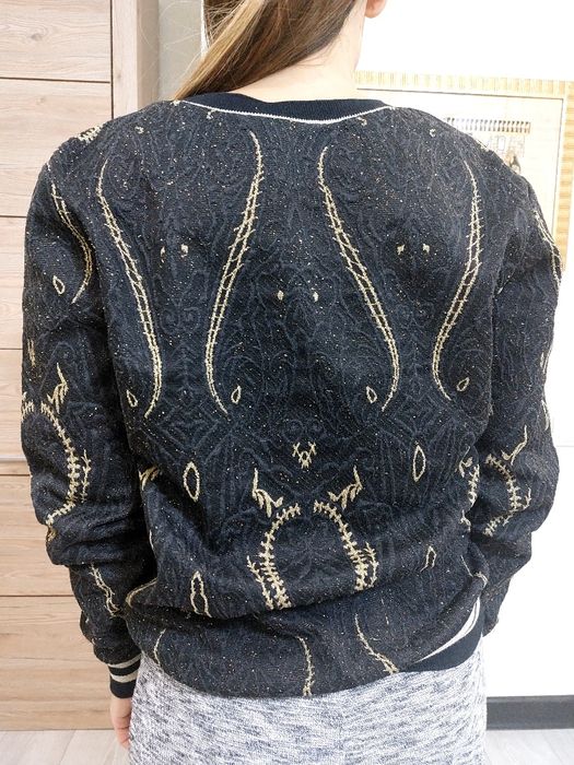 Нарядная кофта H&M