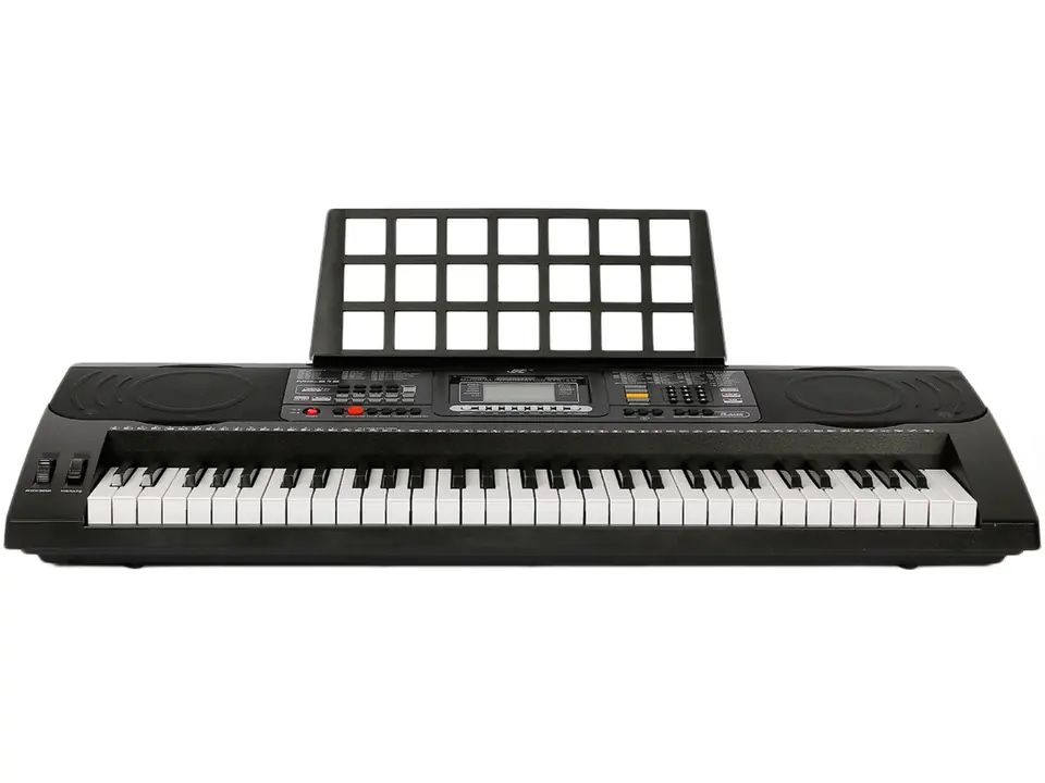 Синьтезатор мк-812