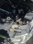 Electromotor cutie automata dsg Vw Passat B7 2.0 tdi