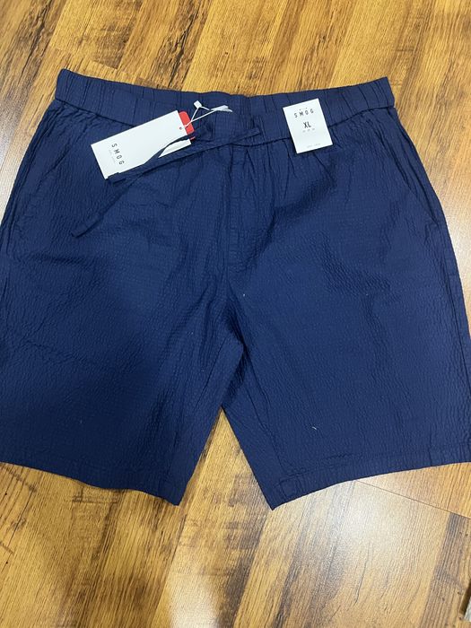 Мъжки къси панталони различни модели