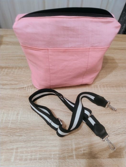 Geanta de umar Handmade