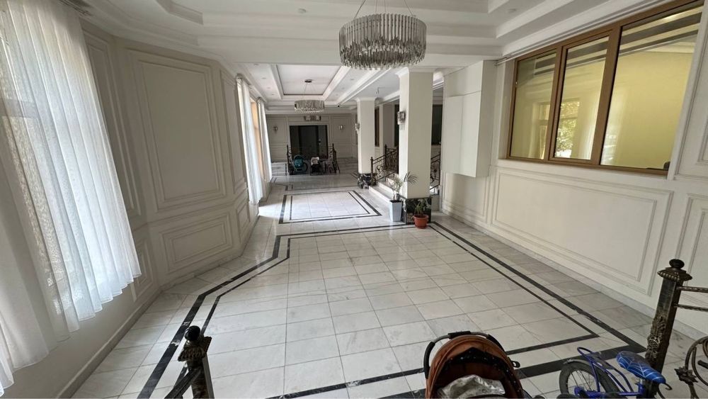 Аренда квартира на ЖК Oqurgon новомосковский