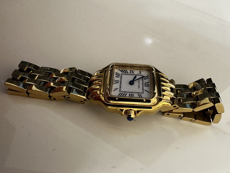 Ceas Cartier Panthere