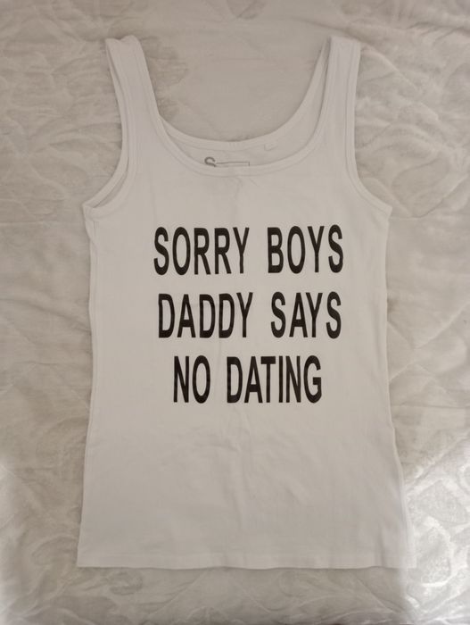 майка кокетливая y2k винтажная мемная