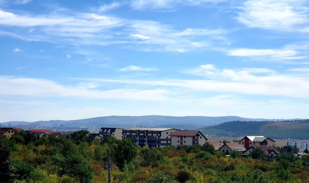 Aprtament cu 1 camera