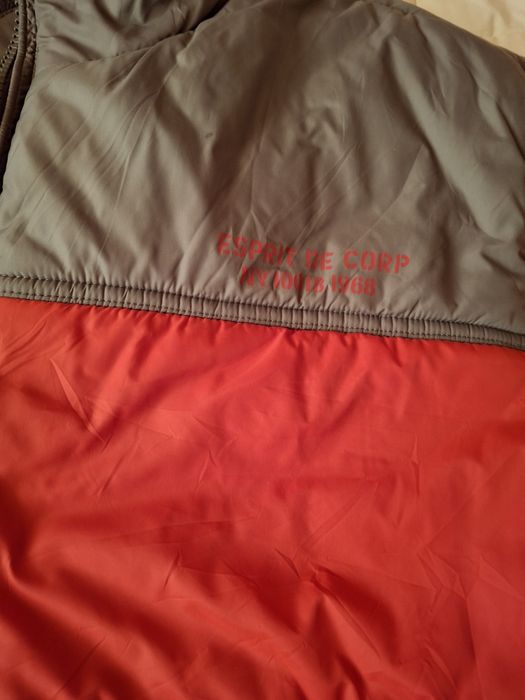 Esprit мъжко зимно яке  XL размер