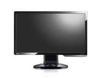 VAND Monitor LED BENQ G2420HDBL 24 inch 5 ms wide