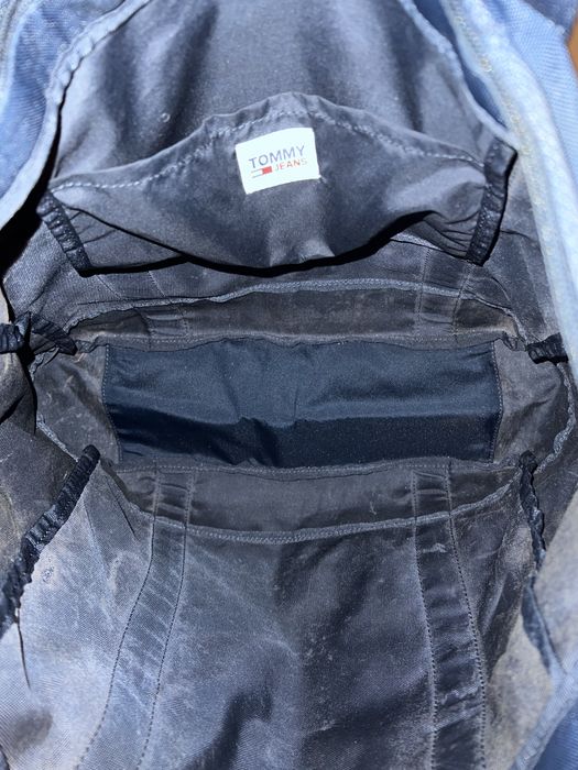 Чанта Tommy Hilfiger