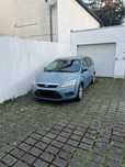 Ford focus mk2 break
