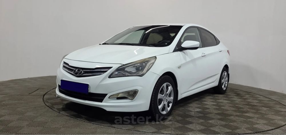 Запчасти Hyundai ACCENT по ОПТОВЫМ ЦЕНАМ