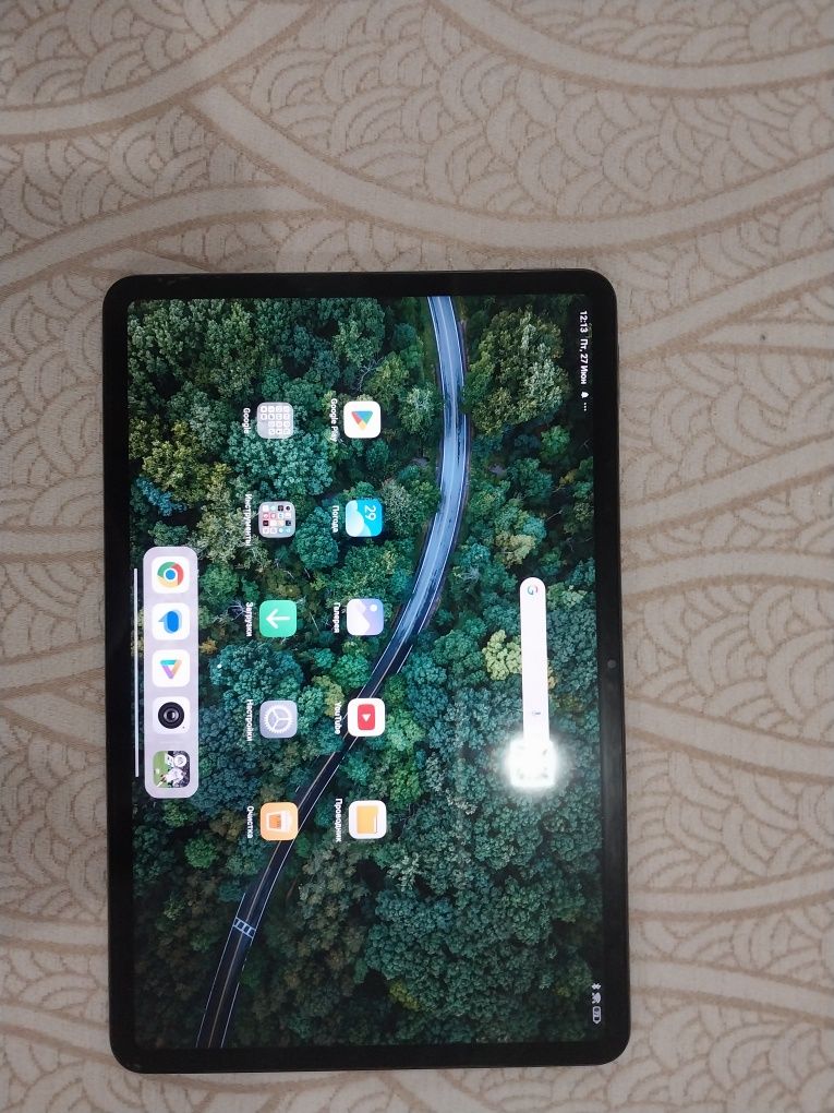 Xiaomi pad 6 продаеться