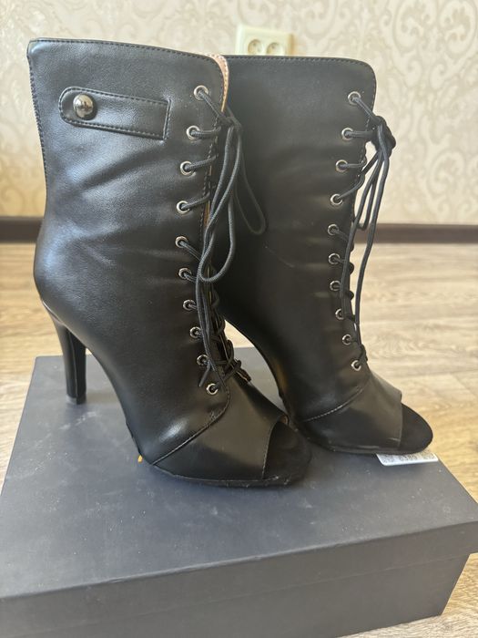 Туфли сатылады биге