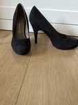 Pantofi cu toc Tamaris