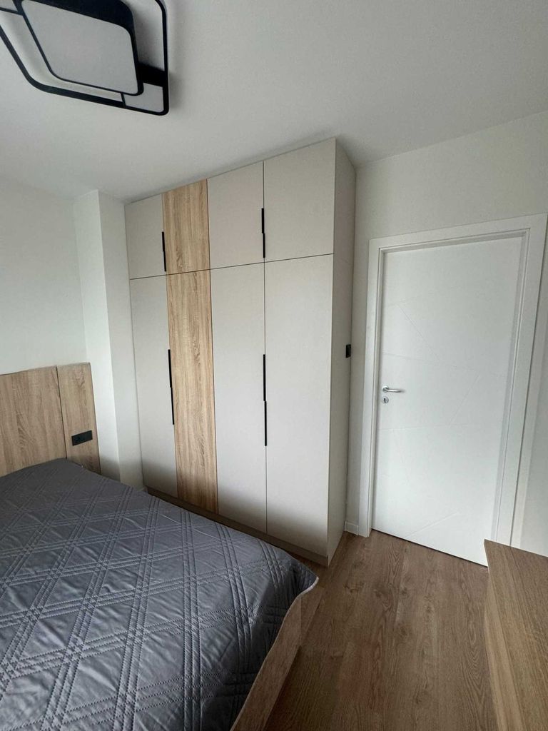 Дава се под наем Двустаен апартамент в София, Дружба 1 - 50 кв.м за 600 € - Снимка #10
