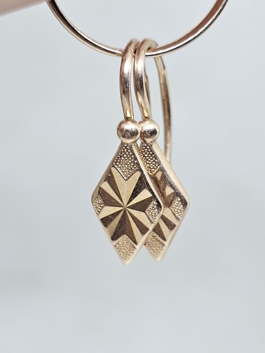 Ромбики советские 583СССР