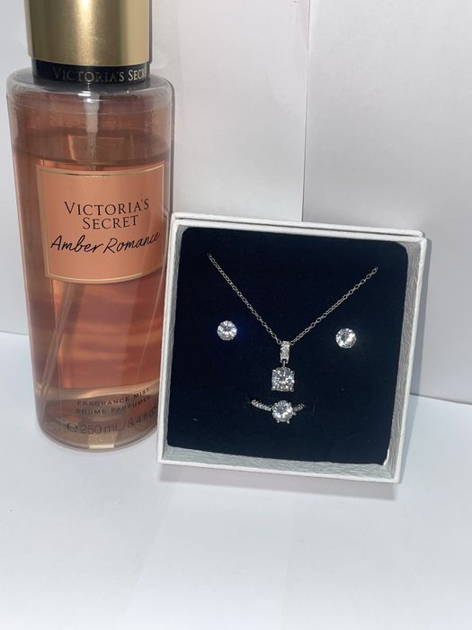 Set de bijuterii elegant