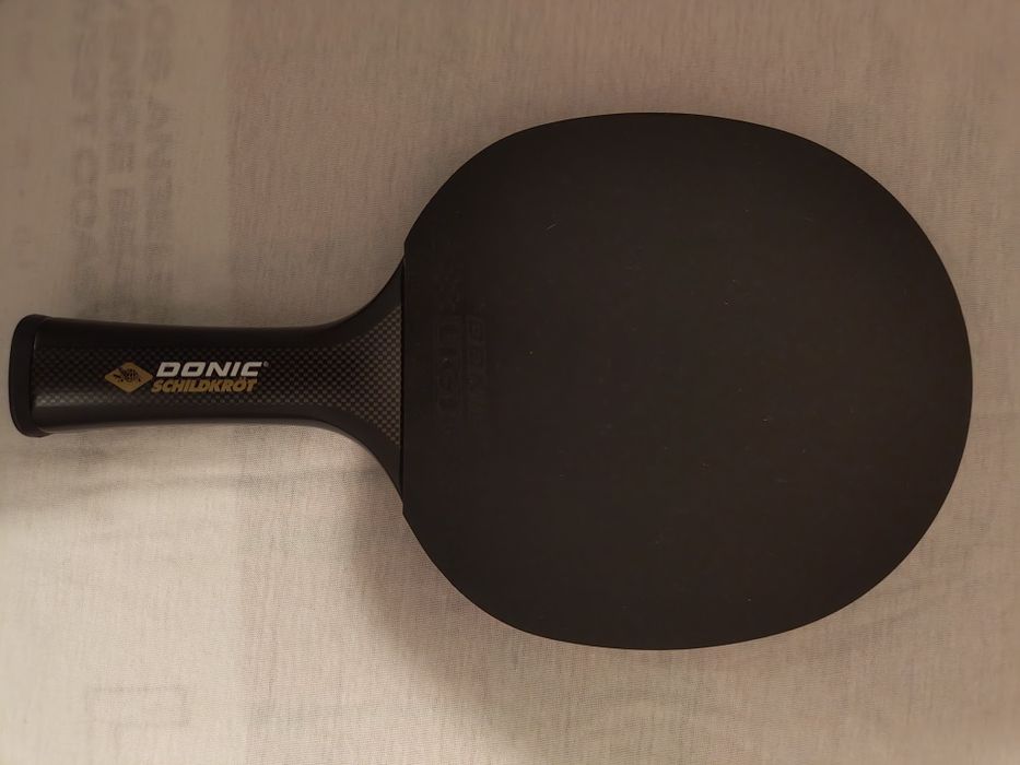 Paleta tenis de masa Donic Schildkrot Carbotec