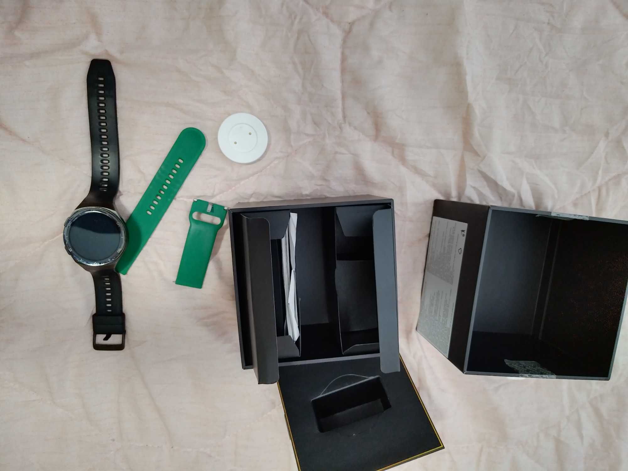 Huawei watch gt 2e