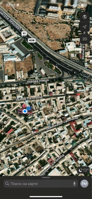 Lakatsya zor joyda Srochna